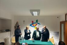 Photo of Inclusione, accessibilità e dignità: l’impegno di Ezio De Rose dopo l’incontro con l’UnioneItaliana Ciechi ed Ipovedenti di Enna