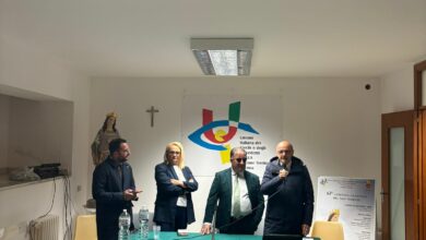 Photo of Inclusione, accessibilità e dignità: l’impegno di Ezio De Rose dopo l’incontro con l’UnioneItaliana Ciechi ed Ipovedenti di Enna
