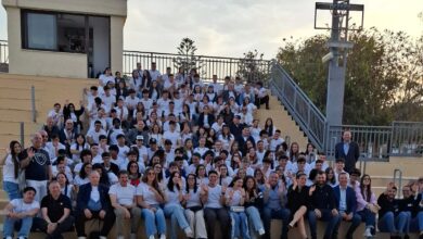 Photo of VOI Academy 2026: al Floriana Resort di Simeri Crichi – l’Istituto Professionale Alberghiero “Don Pino Puglisi” di Centuripe tra i 9 Istituti alberghieri coinvolti