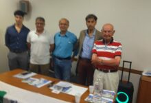 Photo of A Centuripe (En), “Piu’ sicuri insieme”, iniziativa a sostegno degli anziani e di chi è vittima di raggiri e frodi
