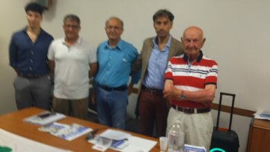Photo of A Centuripe (En), “Piu’ sicuri insieme”, iniziativa a sostegno degli anziani e di chi è vittima di raggiri e frodi