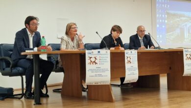 Photo of “Salute per tutti”: l’ASP di Enna presenta il primo anno del Progetto PNES