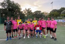 Photo of Enna, una giornata di sport e solidarietà per Nora