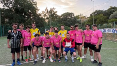 Photo of Enna, una giornata di sport e solidarietà per Nora