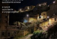 Photo of “Chi senti si un lu vidi?”, la quotidianità ennese attraverso i suoi suoni nell’installazione di Lucio Bacile e Cristian Argento