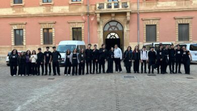 Photo of Premi nazionali e internazionali per gli studenti del liceo musicale Colajanni-Farinato di Enna