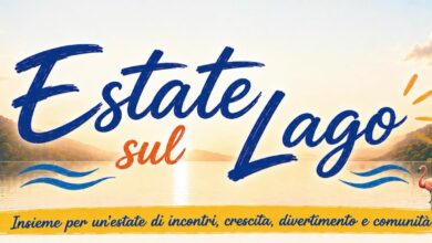 Photo of Al via “Estate sul Lago 2026”: la comunità di Pergusa si ritrova tra fede, condivisione e impegno sociale