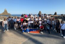 Photo of Movimento come medicina, l’ASP di Enna e il CSI insieme per la salute degli over 65: una giornata speciale ad Acireale