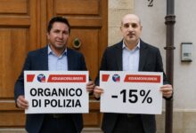 Photo of Sicurezza, Silp Cgil: «Organici insufficienti e carenza di funzionari, servono interventi immediati»