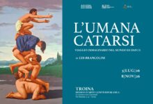 Photo of Troina (En), la Mostra “L’umana Catarsi” di Edi Brancolini sull’universo dantesco inaugura il MACTRO