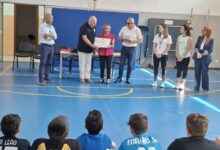 Photo of Piazza Armerina (En), consegna della Targa Etica dello Sport all’Istituto Comprensivo “Chinnici Roncalli”