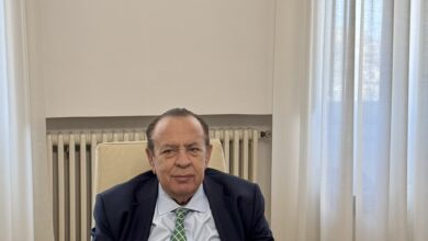 Photo of Enna, Crisafulli: “Noi già al lavoro, nessun aggravio sulle casse comunali”