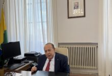 Photo of Enna, domani il sindaco Crisafulli presenterà la nuova giunta municipale