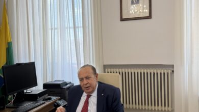 Photo of Enna, domani il sindaco Crisafulli presenterà la nuova giunta municipale