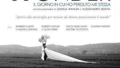 Photo of “THE WONDER” oggi proiezione e incontro con i registi al Garage di Enna Bassa