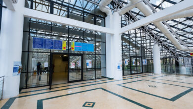 Photo of Emicrania, l’ASP di Enna in prima linea: visite gratuite all’Umberto I per l’Open Day di Fondazione Onda