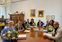Photo of Enna, la Giunta approva una serie di atti di indirizzo su Europa, servizi e infrastrutture