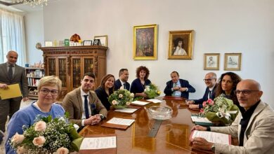 Photo of La giunta Crisafulli si insedia: nove assessori, prima delibera sull’Autodromo di Pergusa