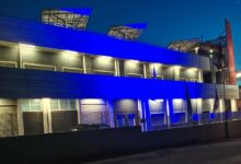 Photo of Troina (En) si illumina di blu: il Comune accende i riflettori sul disagio giovanile e sulle dipendenze