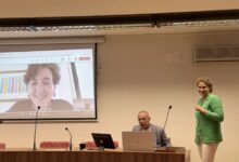 Photo of Farmaci e salute orale, l’Ordine di Enna fa formazione: “Il ruolo dell’odontoiatria nella diagnosi e segnalazione delle reazioni avverse”