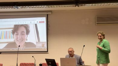 Photo of Farmaci e salute orale, l’Ordine di Enna fa formazione: “Il ruolo dell’odontoiatria nella diagnosi e segnalazione delle reazioni avverse”