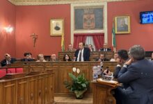 Photo of Crisafulli: rilancio della città e ritorno al ruolo di capoluogo le priorità dell’amministrazione