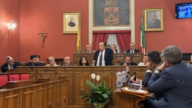 Photo of Crisafulli: rilancio della città e ritorno al ruolo di capoluogo le priorità dell’amministrazione