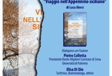 Photo of Enna – Alla Casa di Giufà il “Viaggio nell’Appennino siciliano” di Luca Alerci