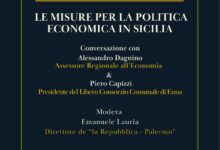 Photo of Enna, Prefettura: incontro sulle misure per la politica economica in Sicilia