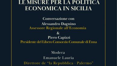 Photo of Enna, Prefettura: incontro sulle misure per la politica economica in Sicilia