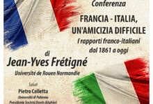 Photo of Enna, Biblioinsieme: due appuntamenti tra educazione, storia e relazioni internazionali