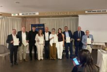Photo of Il Panathlon Club di Enna riflette sul valore educativo dello sport con la conferenza “La Medaglia Invisibile: il ruolo dei genitori”