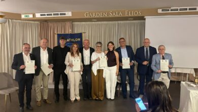 Photo of Il Panathlon Club di Enna riflette sul valore educativo dello sport con la conferenza “La Medaglia Invisibile: il ruolo dei genitori”