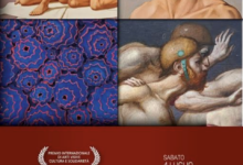 Photo of Premio Internazionale “Gino de Agro’- Citta’ di Troina”: i vincitori della VII edizione