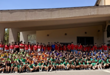 Photo of Grest Sant’Anna, conclusa la prima settimana: una “bomba di pace” che fa crescere una comunità