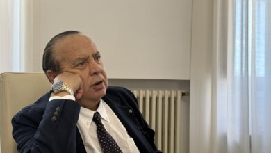 Photo of La prima “pastasciutta della Resistenza” a Enna e le piazze del quadrivio di Enna Bassa dedicate ai partigiani