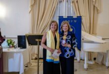 Photo of Enna, conferito ad Anna Dongarra il Premio Donna “Emma Curcio” Fidapa 2026