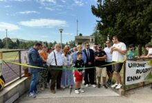 Photo of Grande successo per la 7ª edizione dell’Enna Rugby Festival
