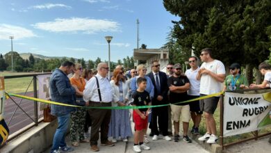 Photo of Grande successo per la 7ª edizione dell’Enna Rugby Festival