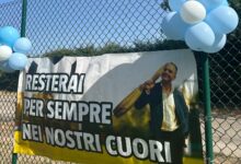 Photo of Tre anni senza Alfonso, ma il suo ricordo continua a vivere