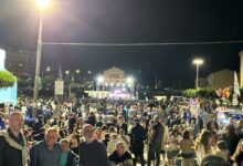 Photo of Enna, Grande partecipazione al Pizza Enna Fest