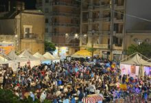 Photo of Enna si è accesa: il Pizza Fest 2026 supera ogni aspettativa con un’edizione da record