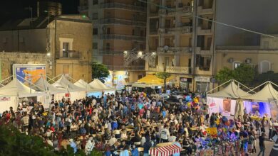 Photo of Enna si è accesa: il Pizza Fest 2026 supera ogni aspettativa con un’edizione da record