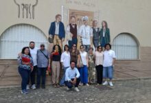 Photo of Centuripe (En), l’IPSEOA “Don Pino Puglisi” conclude con soddisfazione gli Esami di Maturità dell’anno scolastico 2025/2026
