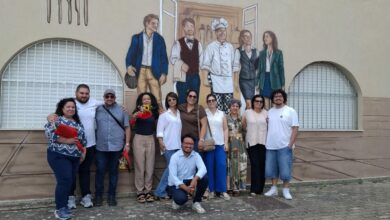 Photo of Centuripe (En), l’IPSEOA “Don Pino Puglisi” conclude con soddisfazione gli Esami di Maturità dell’anno scolastico 2025/2026
