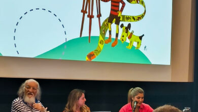 Photo of L’IIS Da Vinci di Piazza Armerina vince il premio Luca De Nigris con “Andrea torna a settembre”