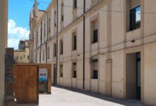 Photo of Apre la Casa di Comunità nel centro di Leonforte: l’ASP di Enna restituisce alla comunità un edificio storico