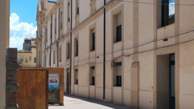 Photo of Apre la Casa di Comunità nel centro di Leonforte: l’ASP di Enna restituisce alla comunità un edificio storico