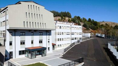 Photo of Sclerosi multipla, l’IRCCS Oasi entra nel Registro Italiano: primo centro della provincia di Enna