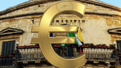 Photo of Enna, la Giunta comunale si alza lo stipendio: +444mila euro a carico del Comune